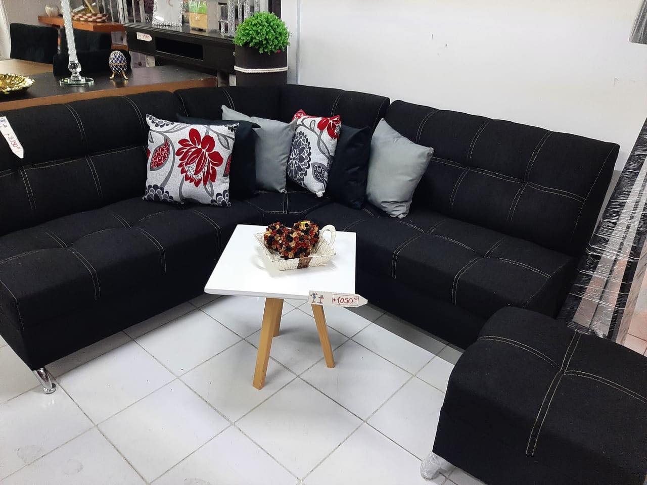 Sala Modelo 10