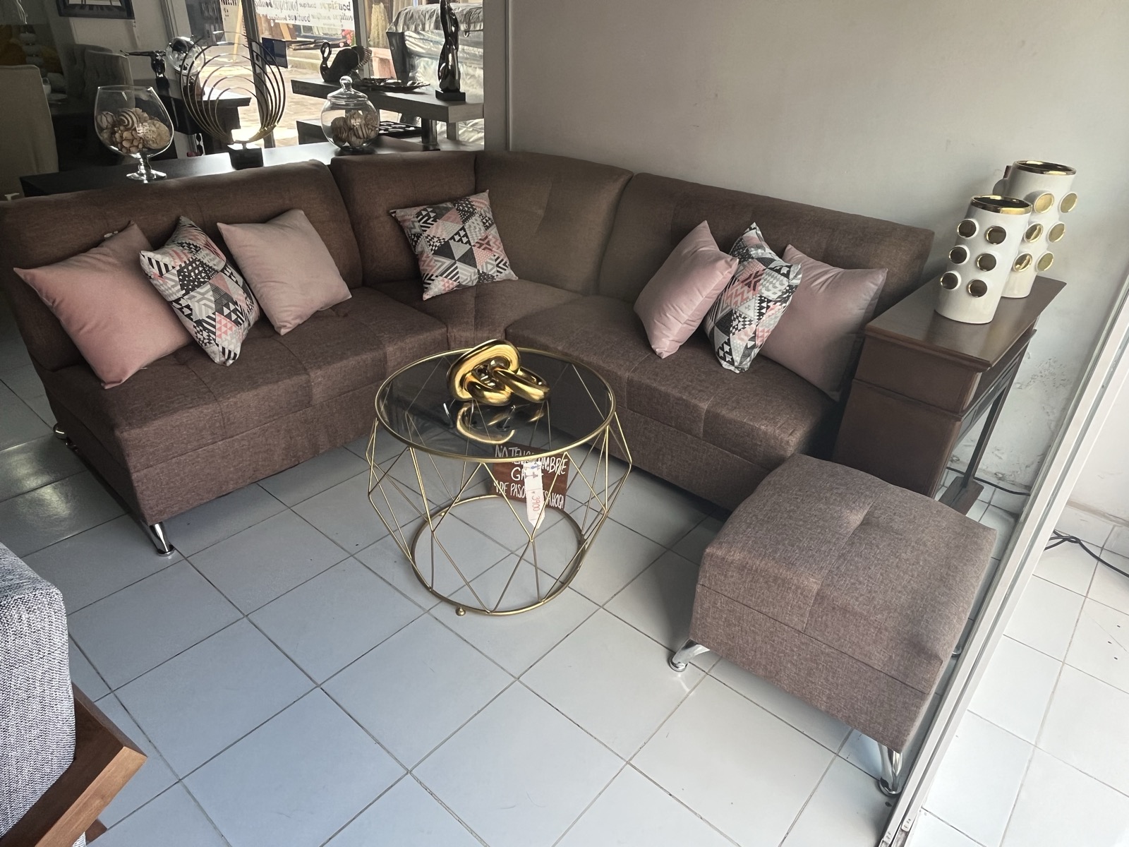 Sala Modelo 113