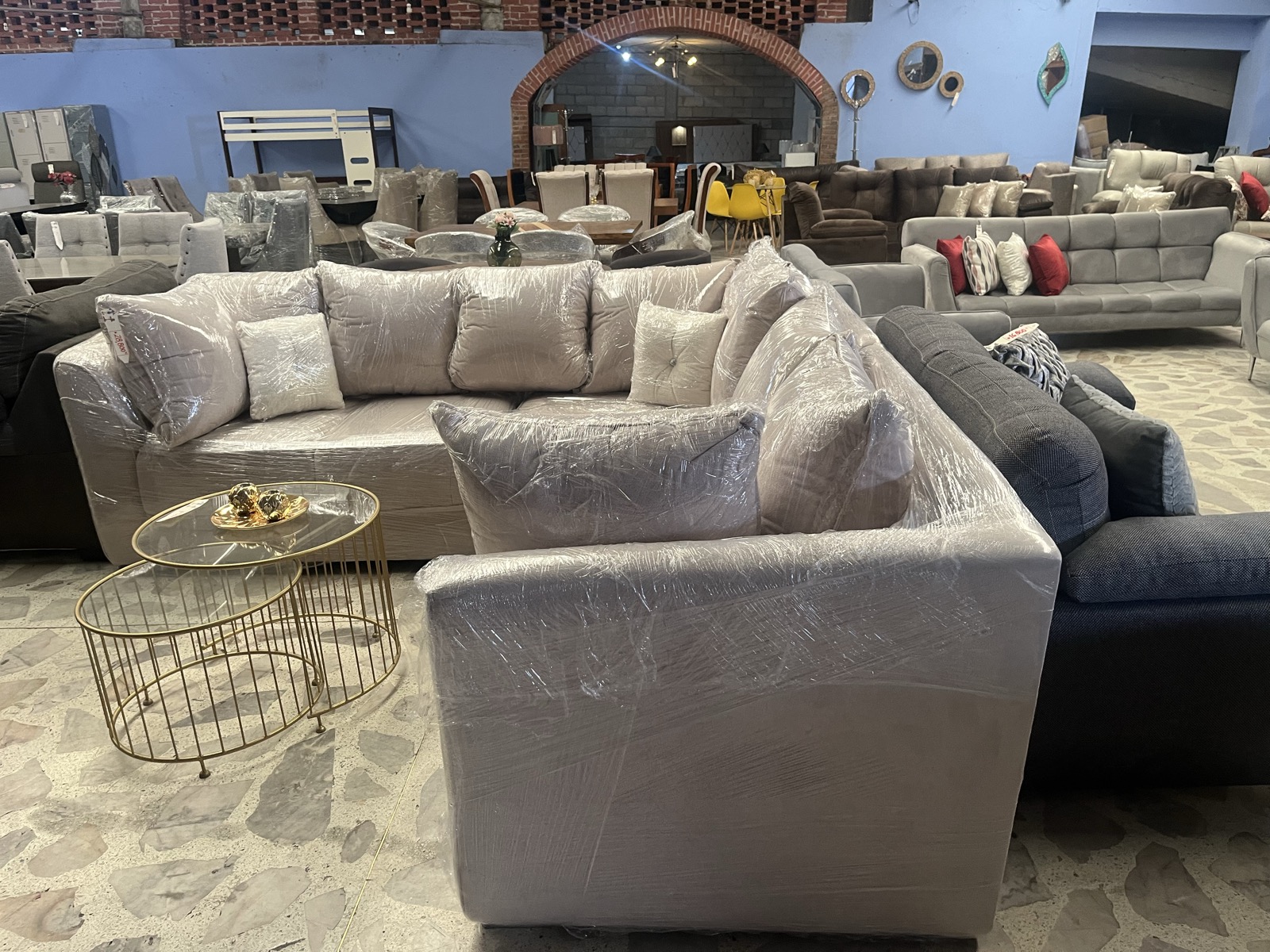 Sala Modelo 114