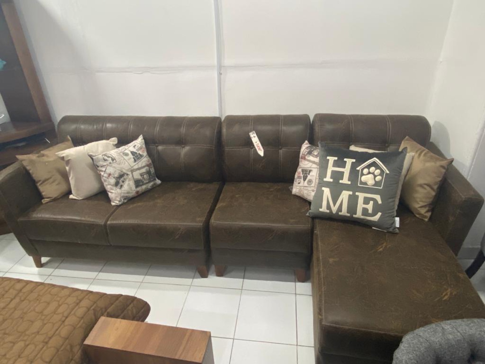 Sala Modelo 118