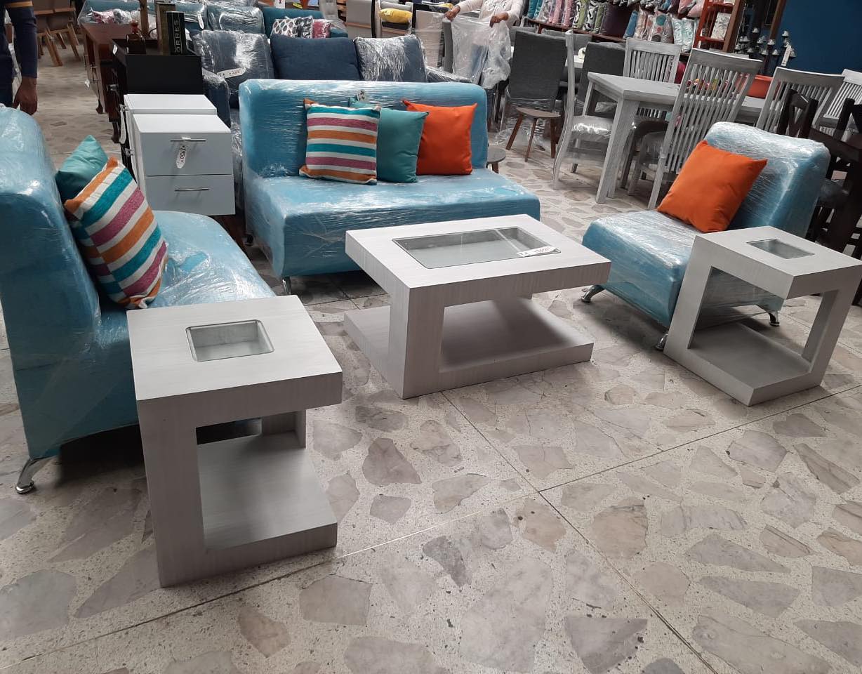 Sala Modelo 12
