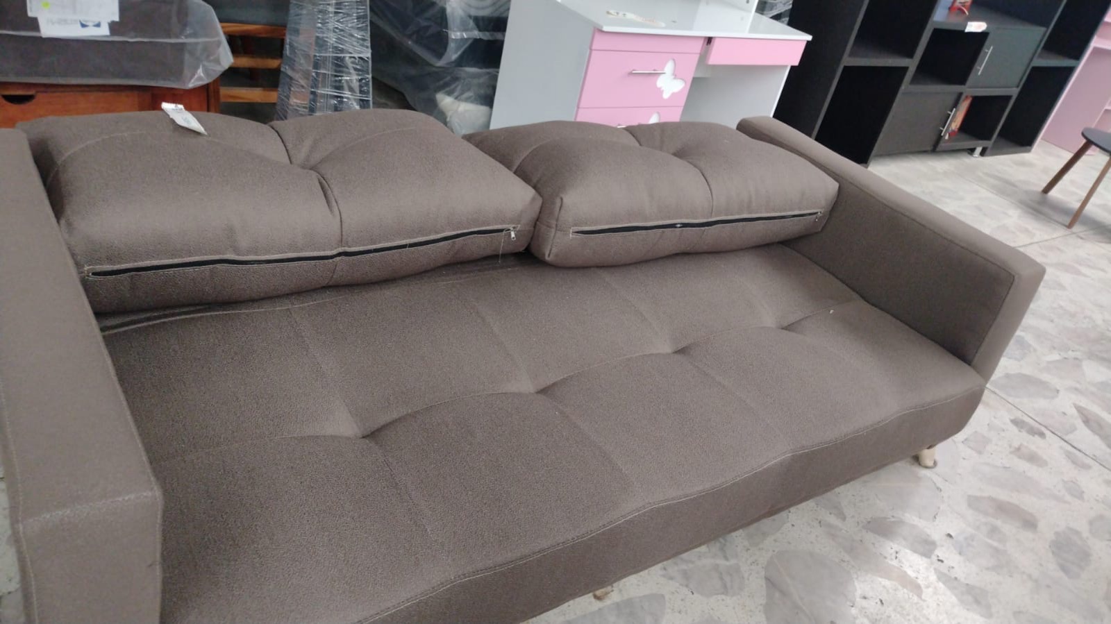 Sala Modelo 129