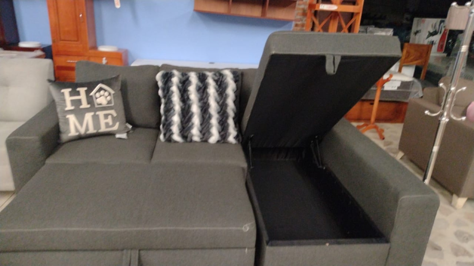 Sala Modelo 131
