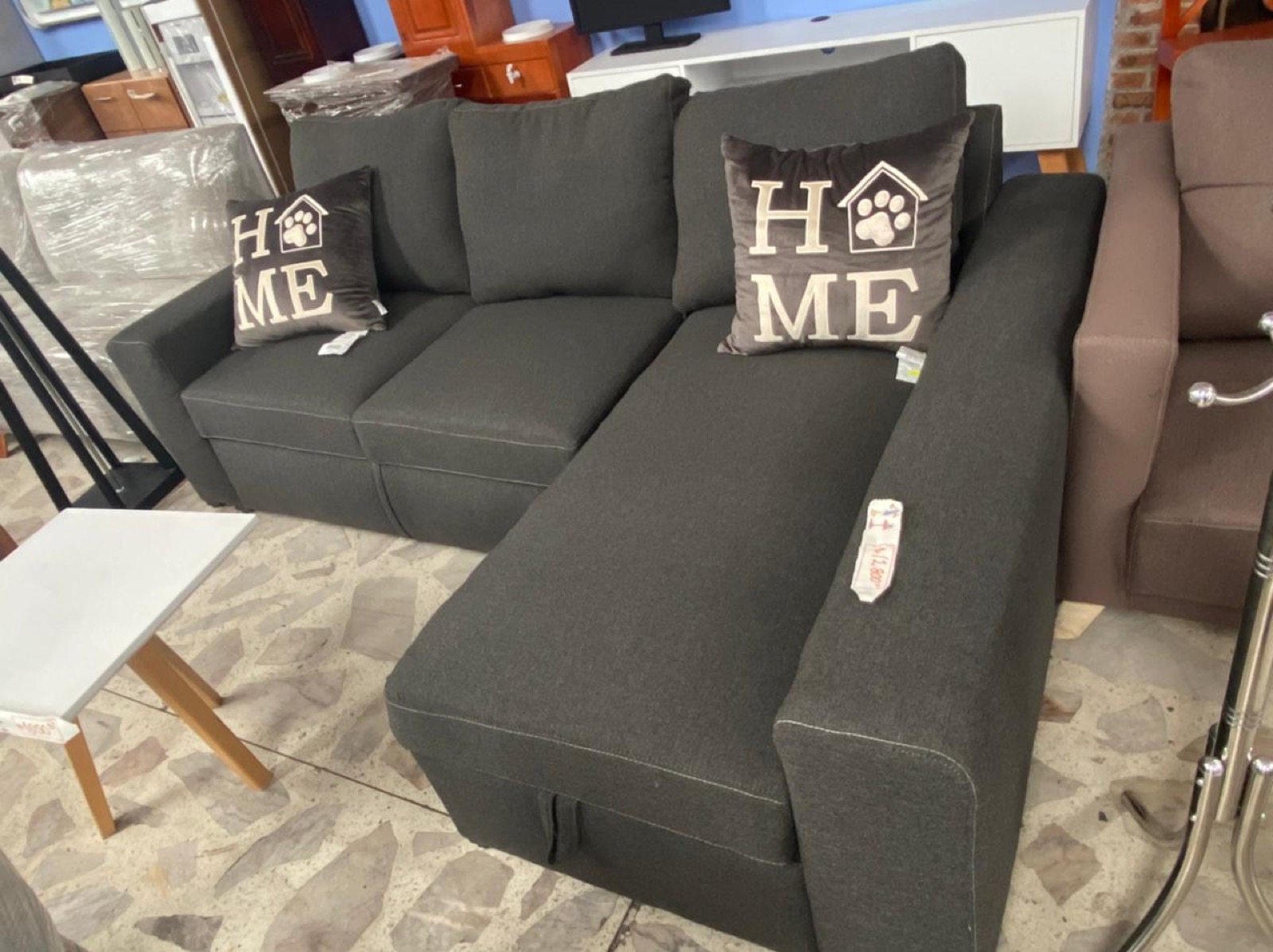 Sala Modelo 138