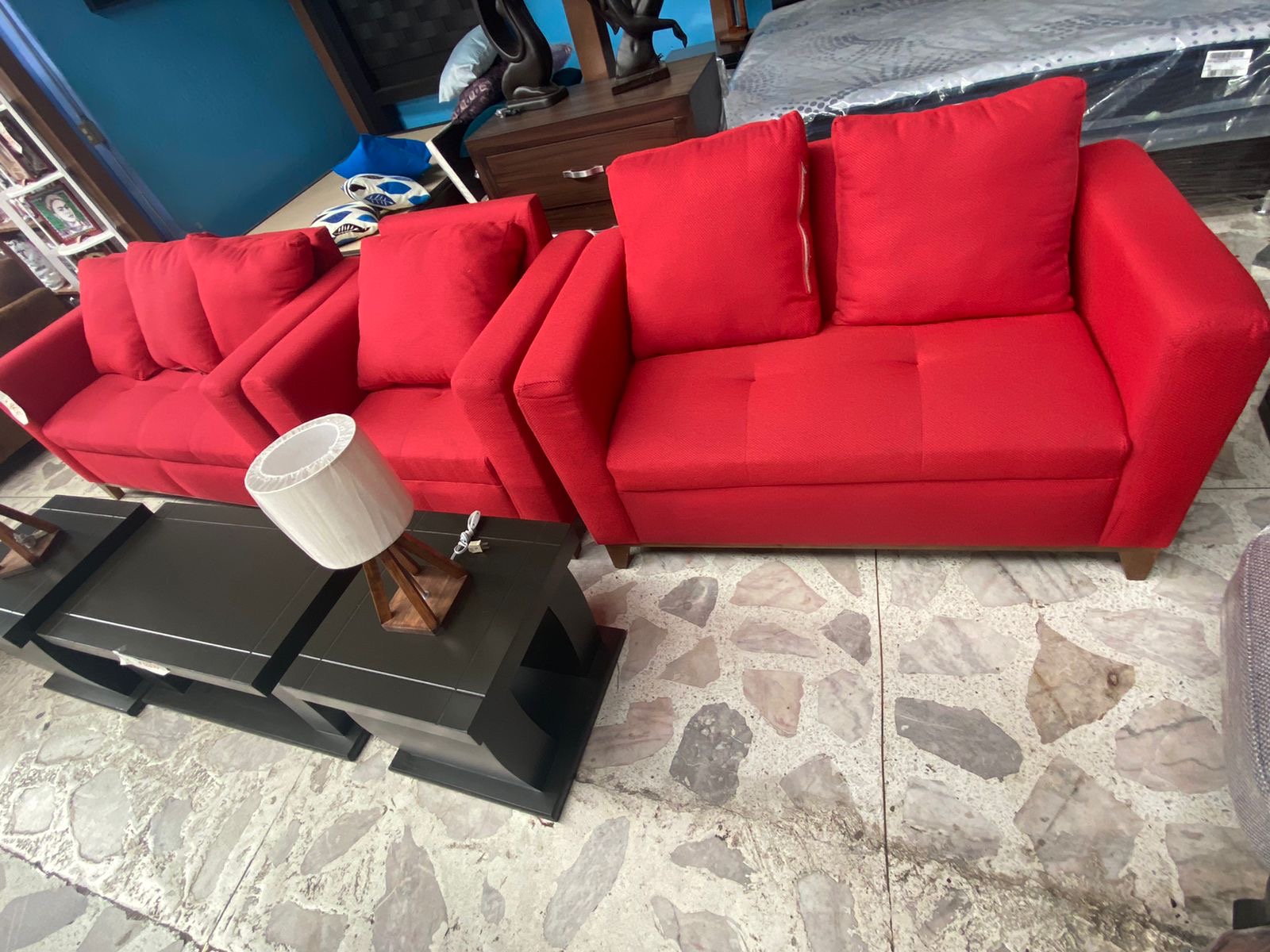 Sala Modelo 146