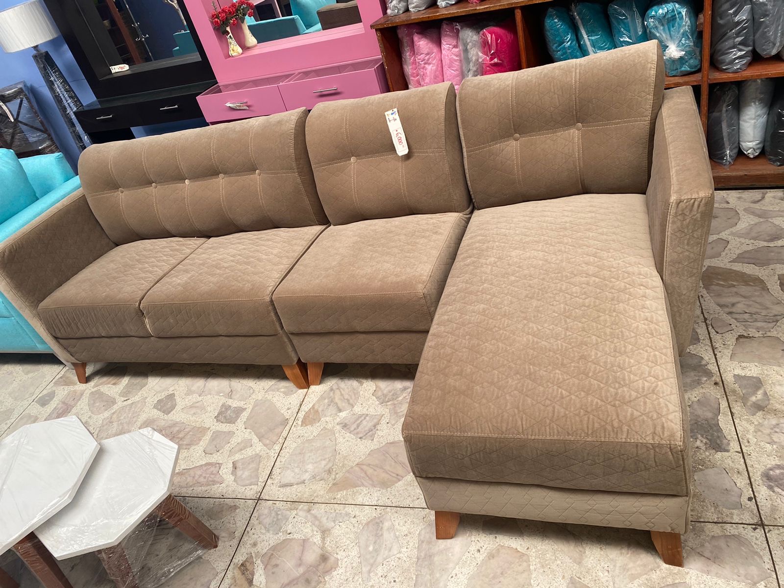 Sala Modelo 147