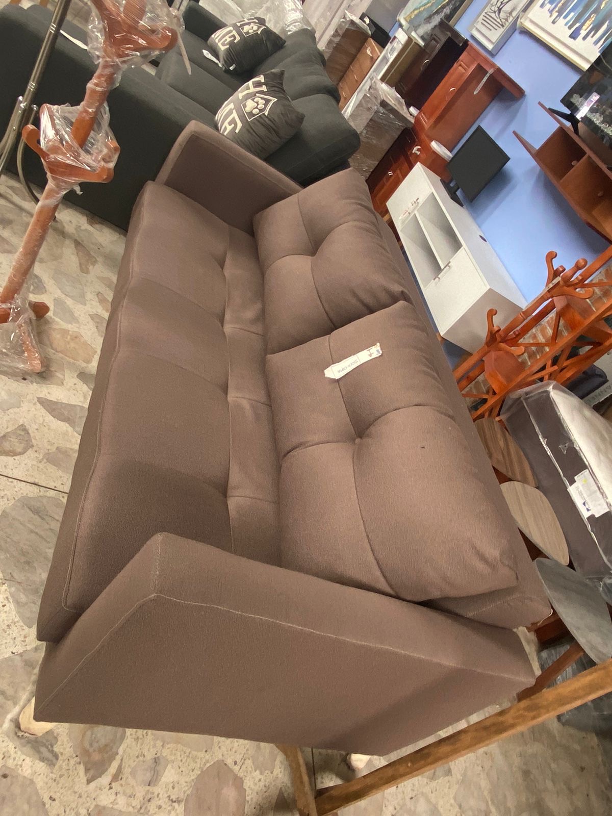 Sala Modelo 148
