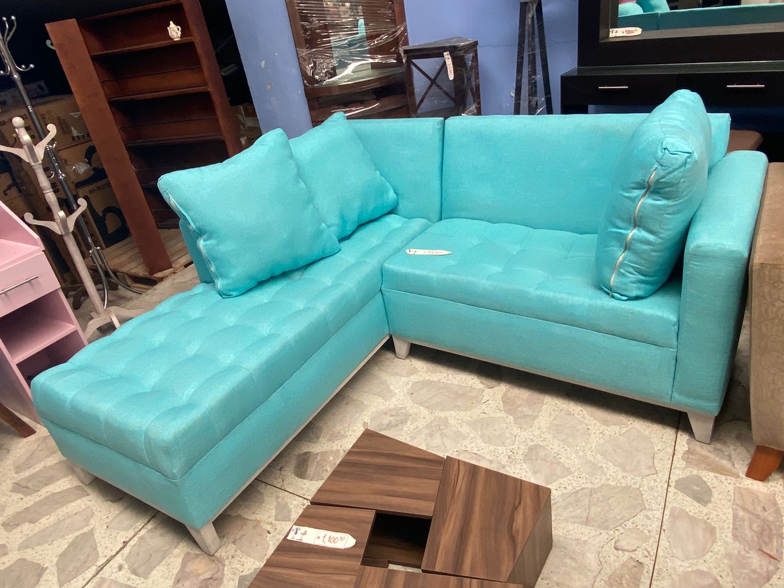 Sala Modelo 149
