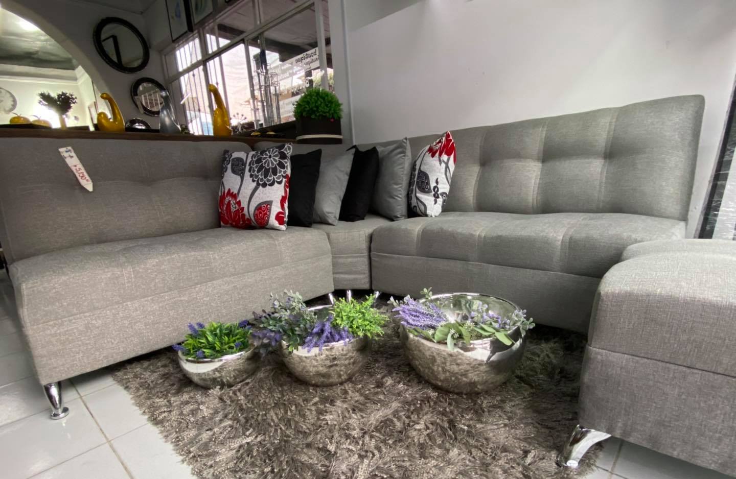 Sala Modelo 15