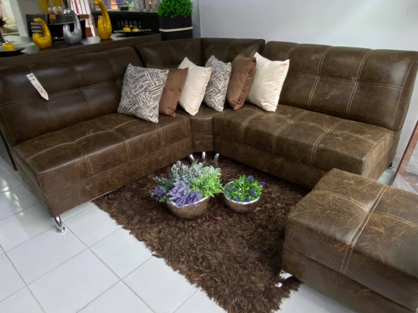 Sala Modelo 16