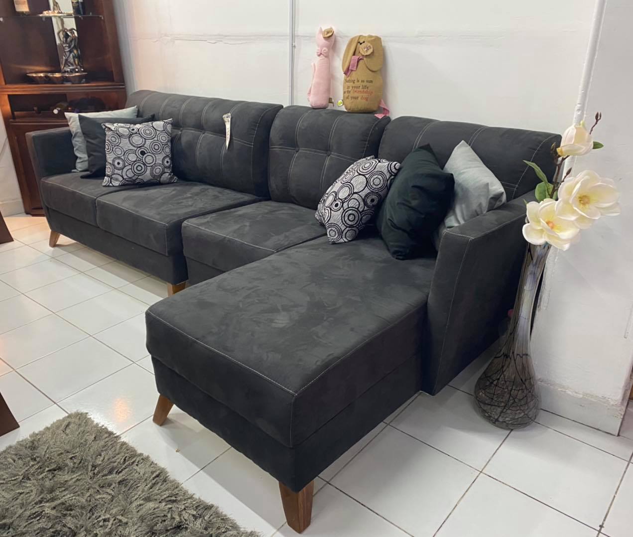 Sala Modelo 18