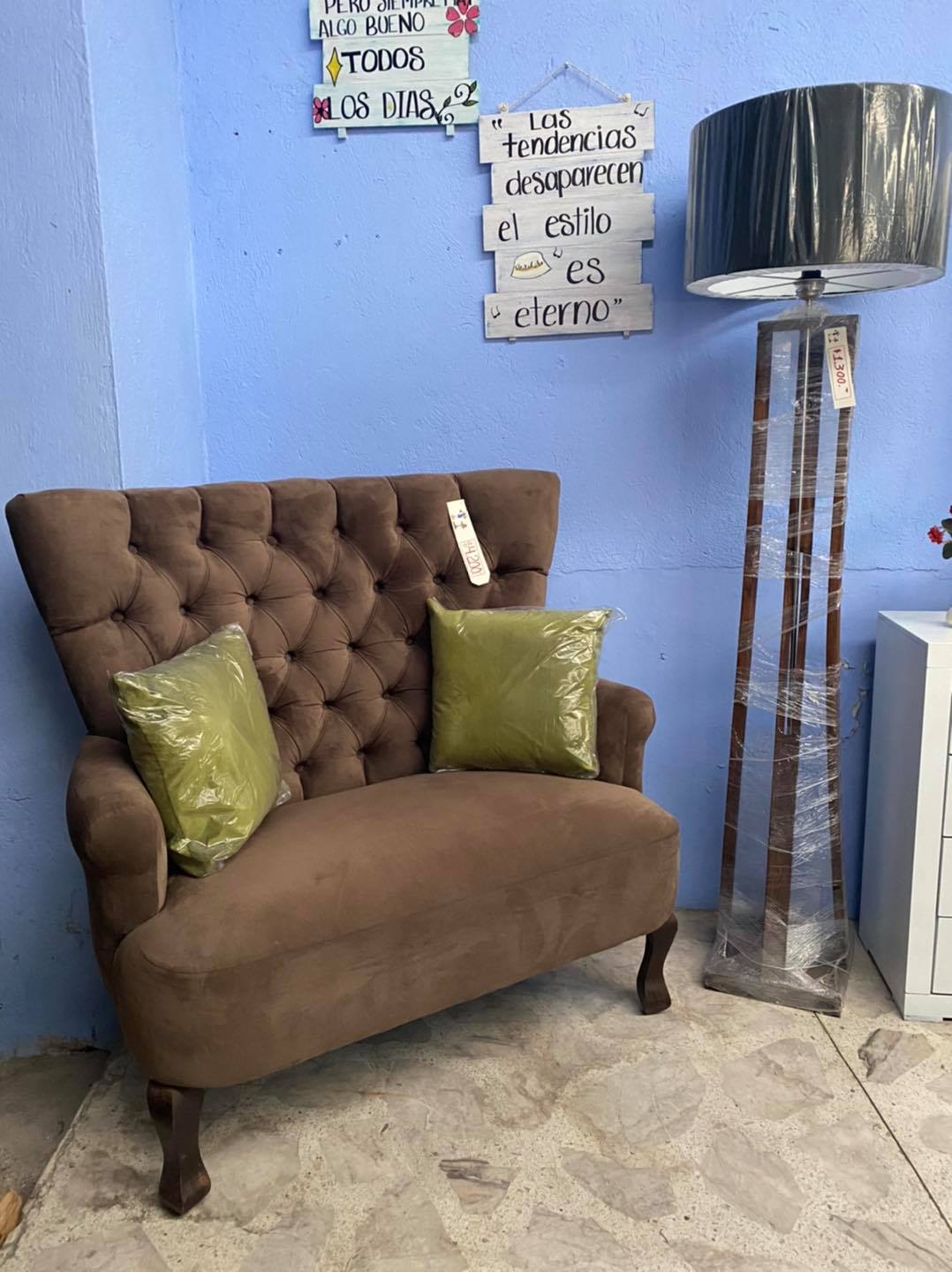 Sala Modelo 19