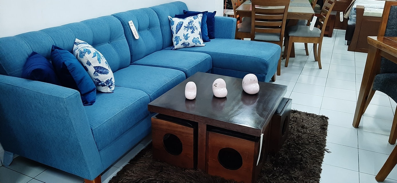 Sala Modelo 2