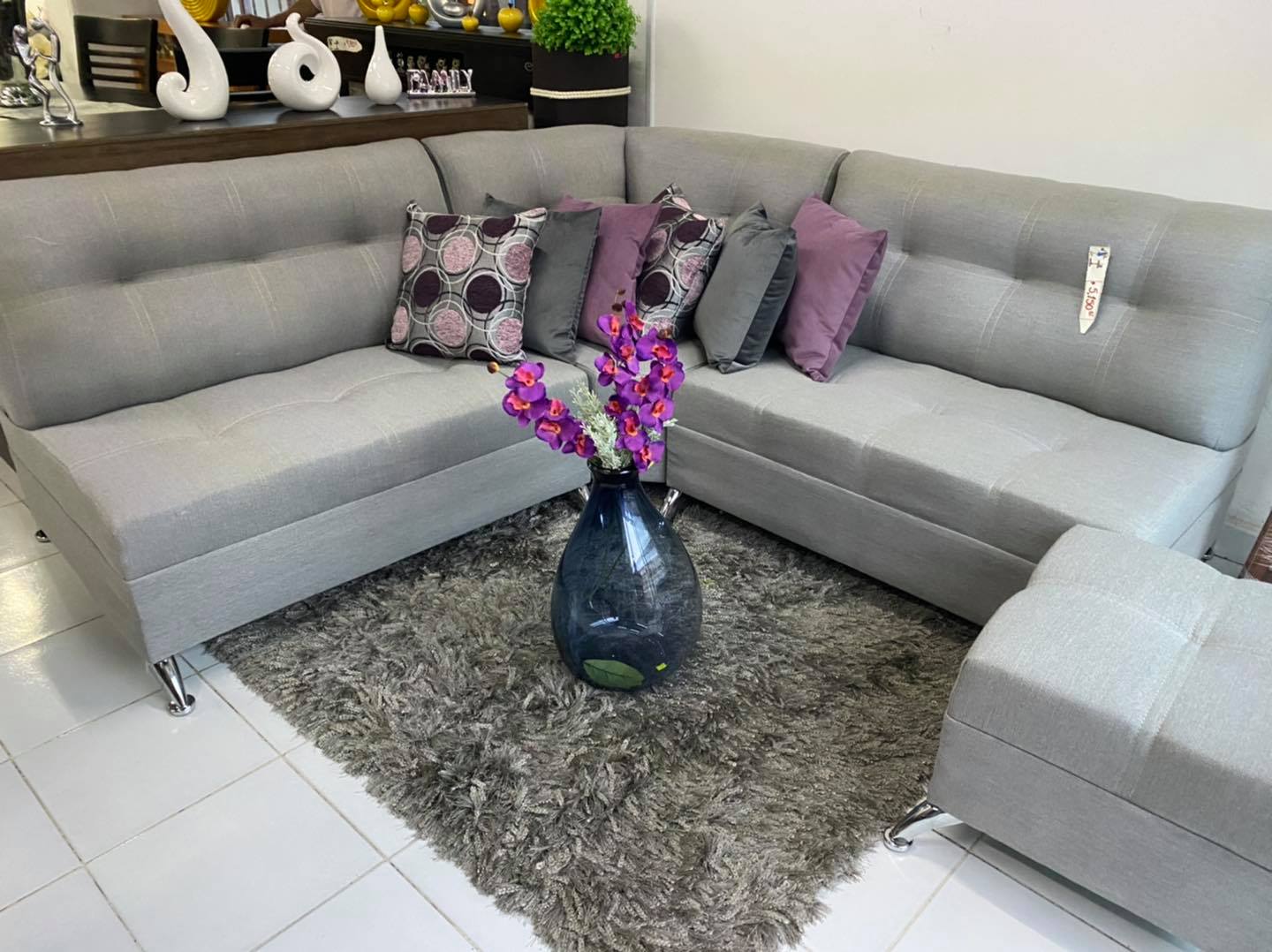 Sala Modelo 20