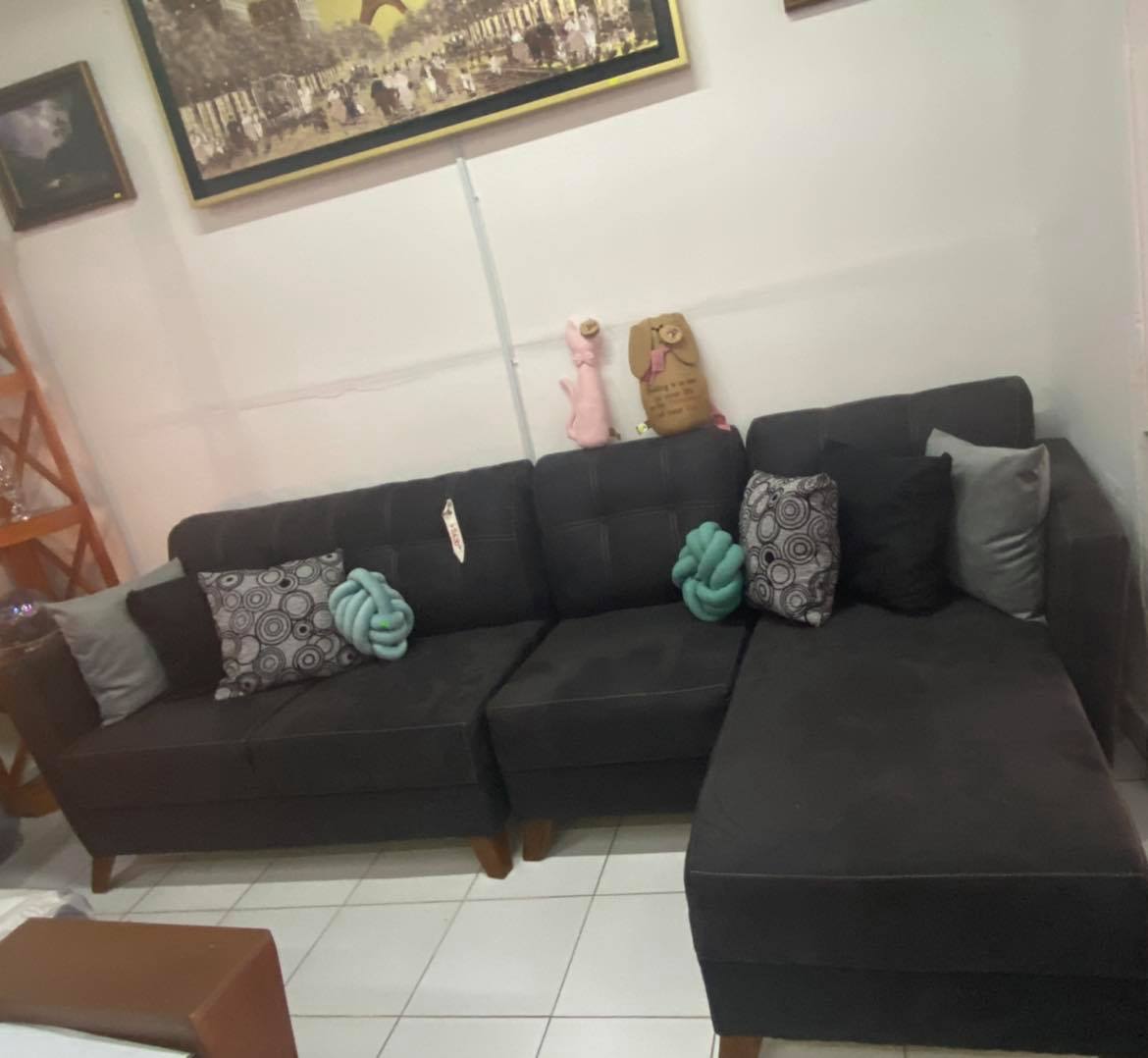 Sala Modelo 21