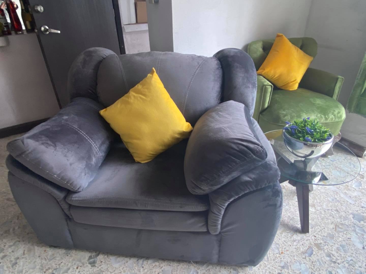 Sala Modelo 22