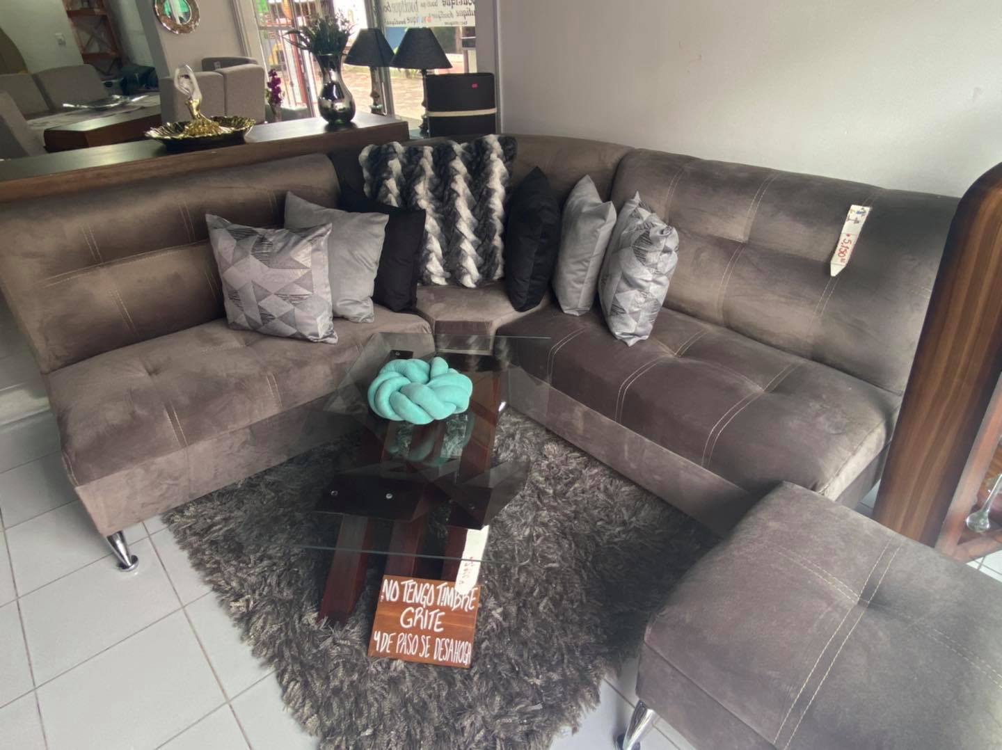 Sala Modelo 23