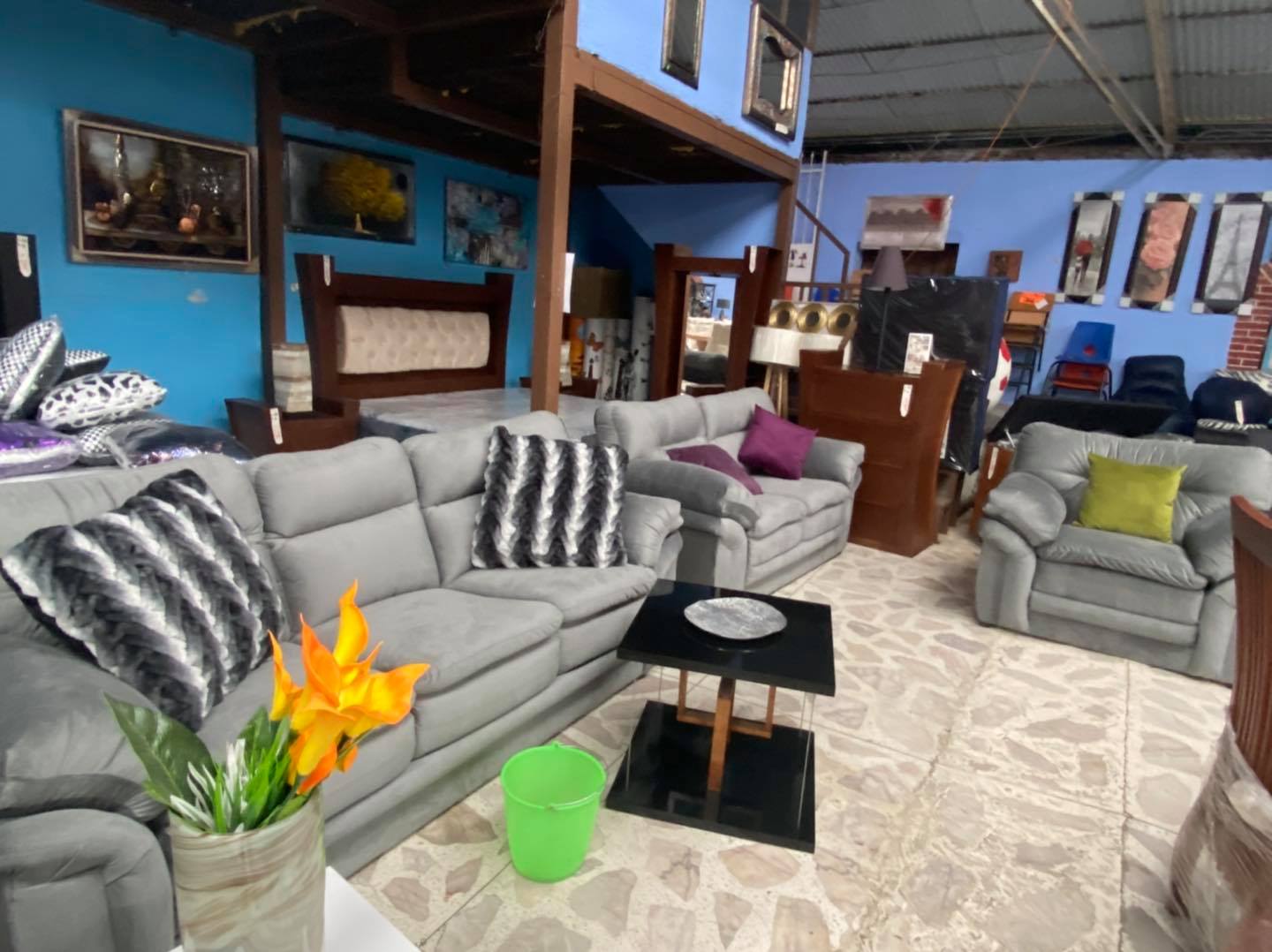 Sala Modelo 26