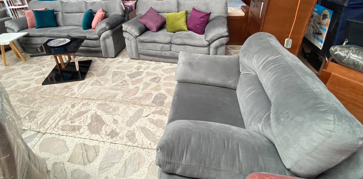 Sala Modelo 27