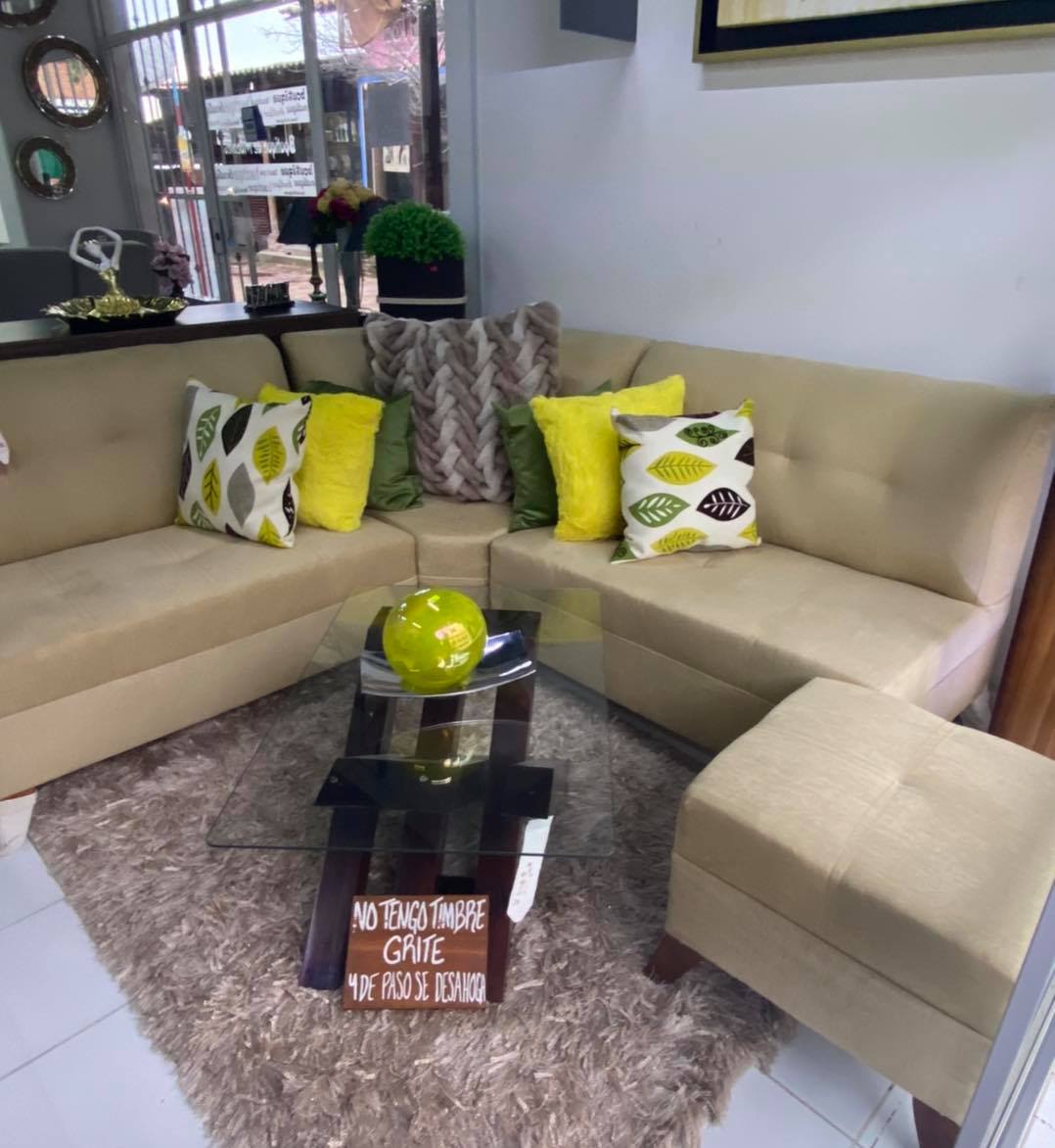 Sala Modelo 29
