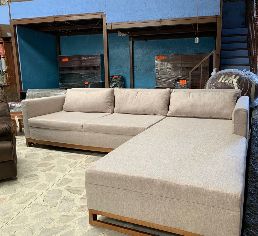 Sala Modelo 3