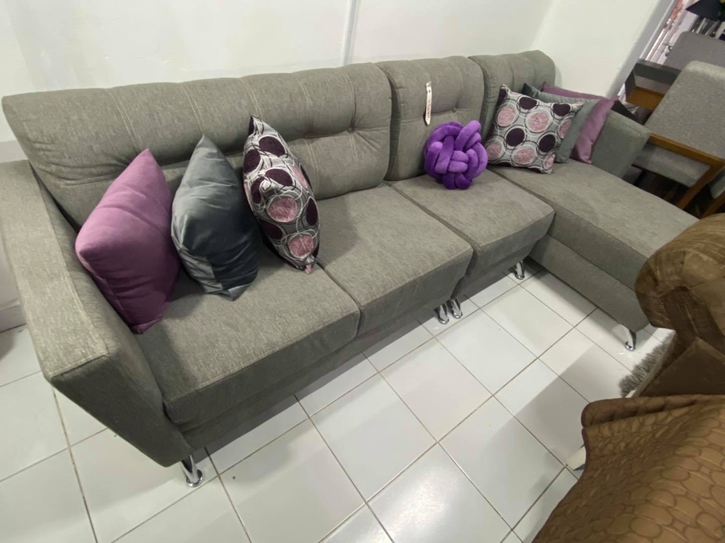 Sala Modelo 30