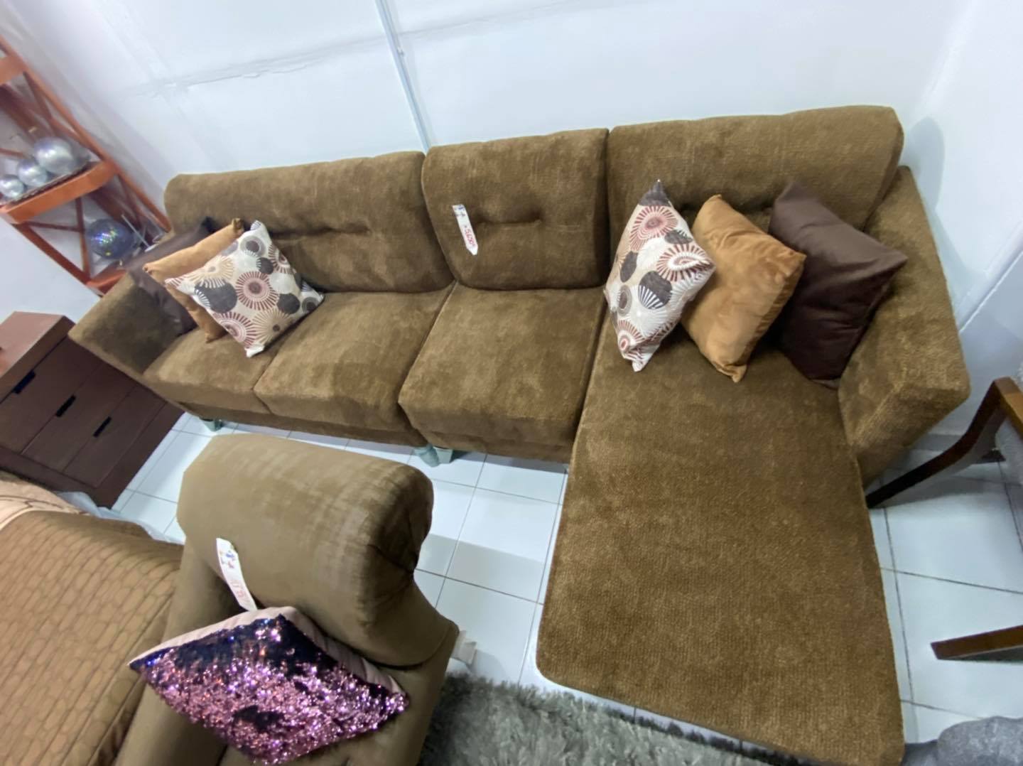 Sala Modelo 31