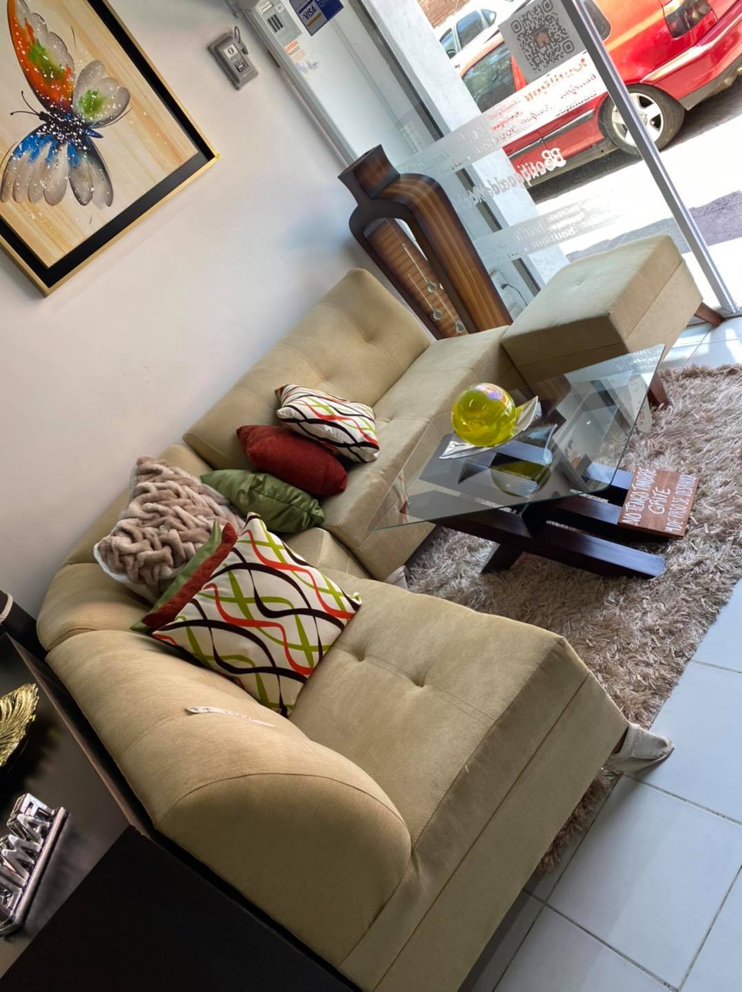 Sala Modelo 33