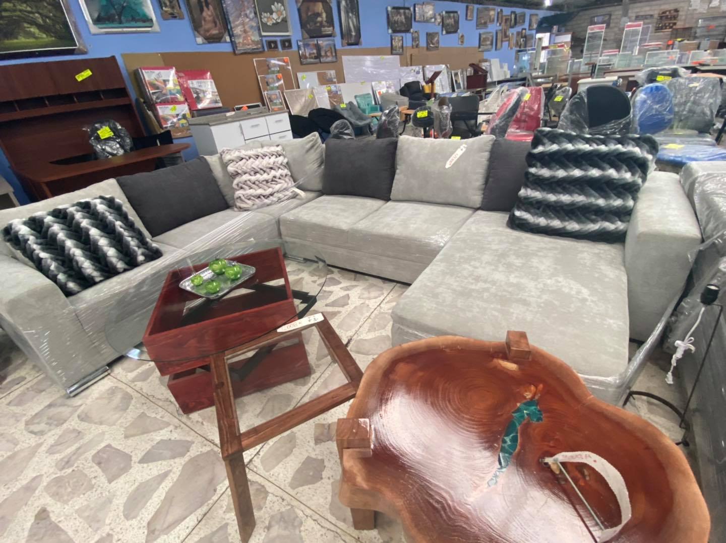 Sala Modelo 36
