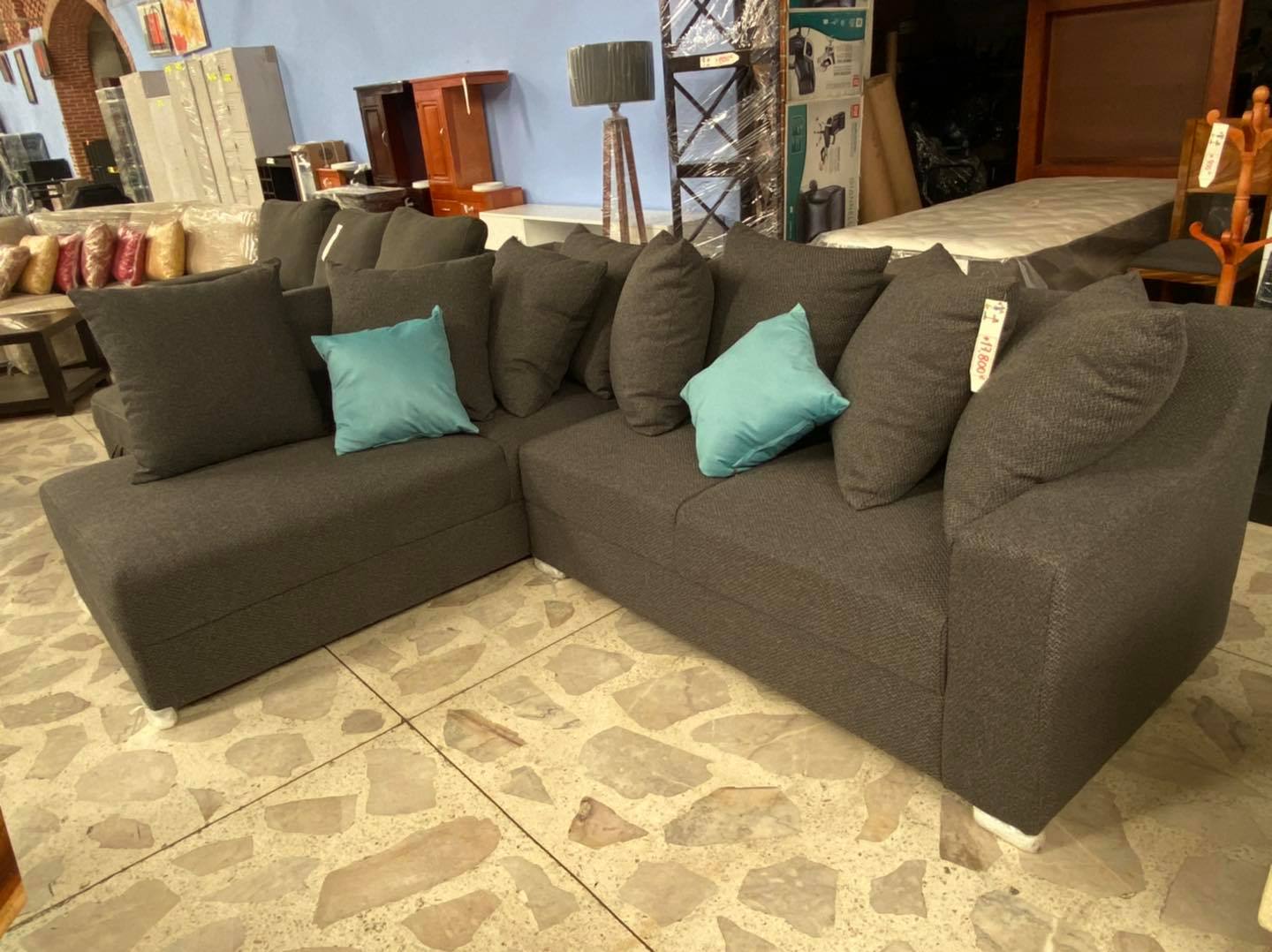 Sala Modelo 38