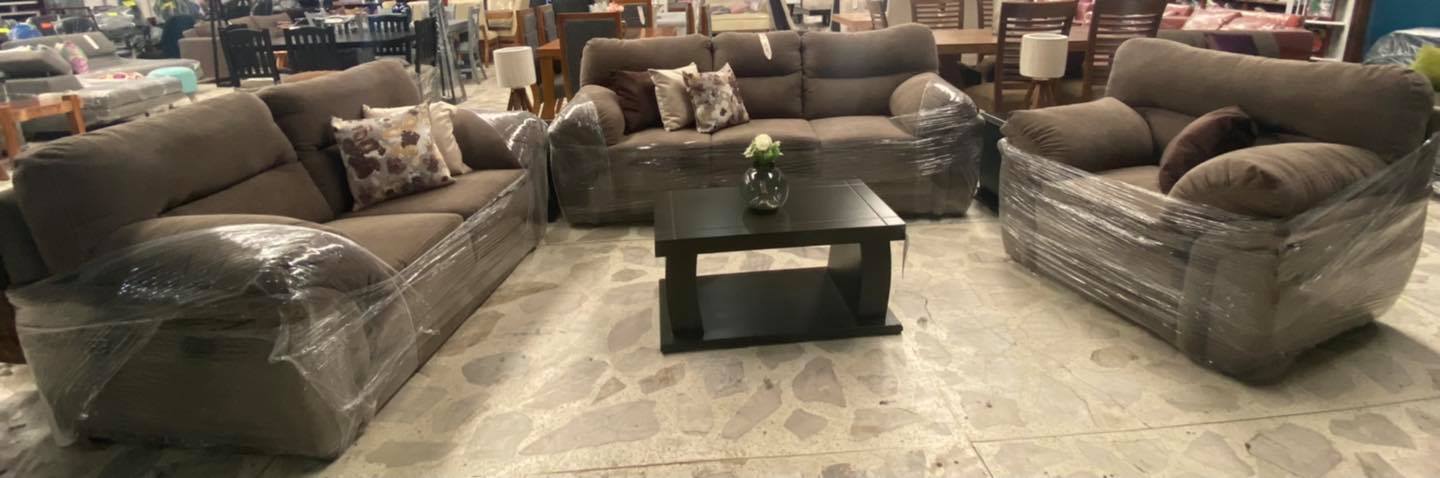 Sala Modelo 41
