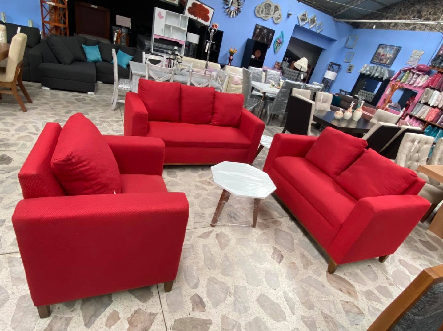 Sala Modelo 42