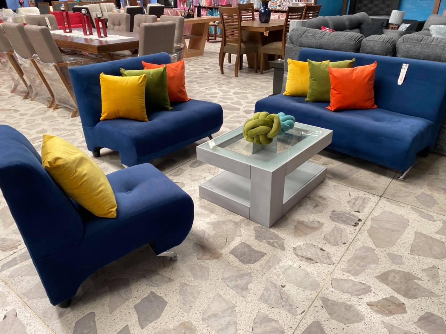 Sala Modelo 43
