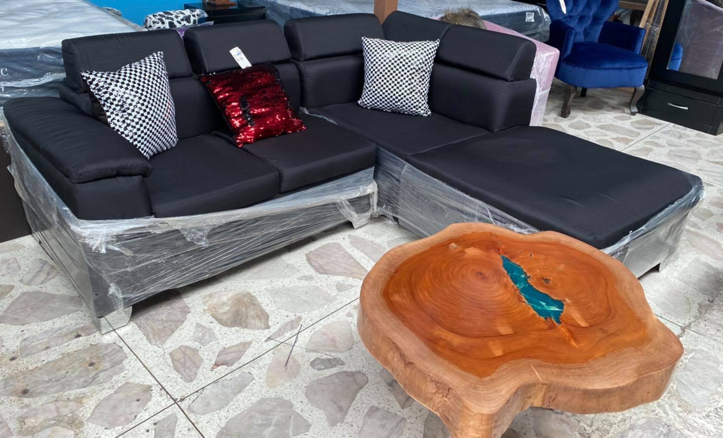 Sala Modelo 45