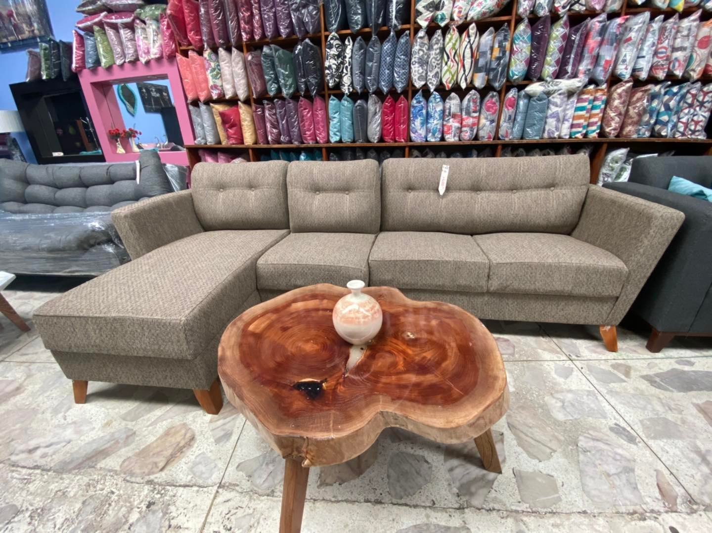 Sala Modelo 47