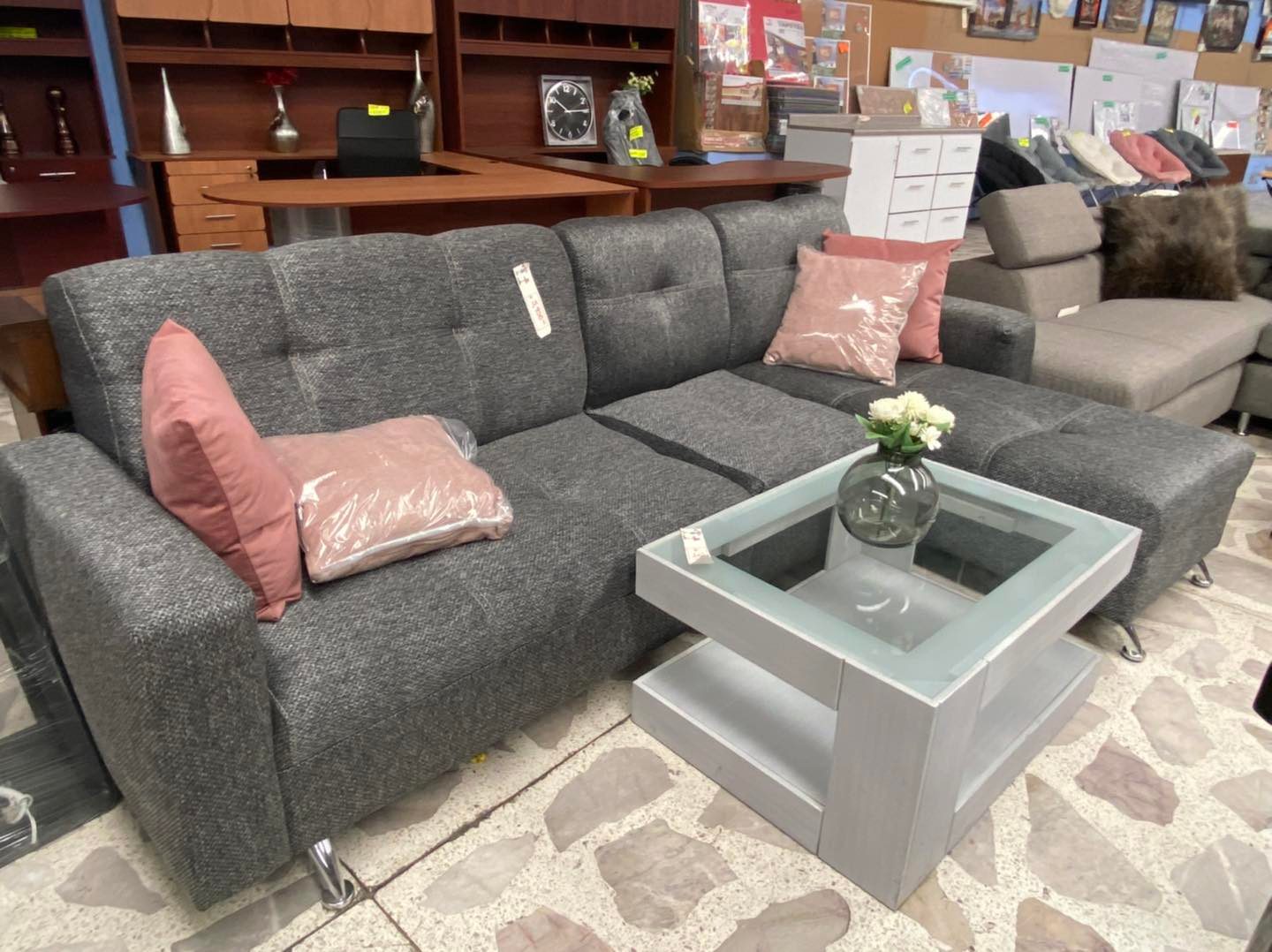 Sala Modelo 48