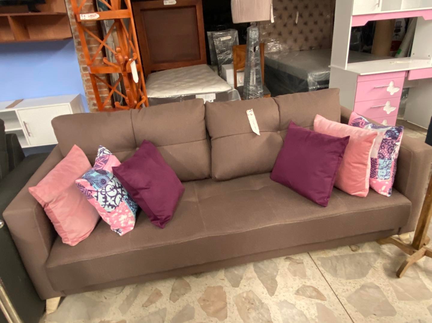 Sala Modelo 49