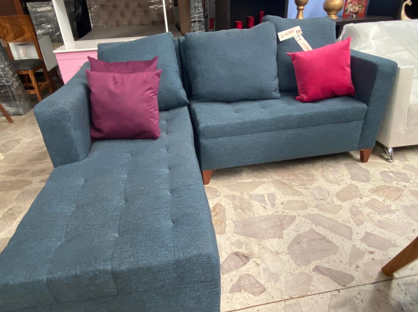 Sala Modelo 50