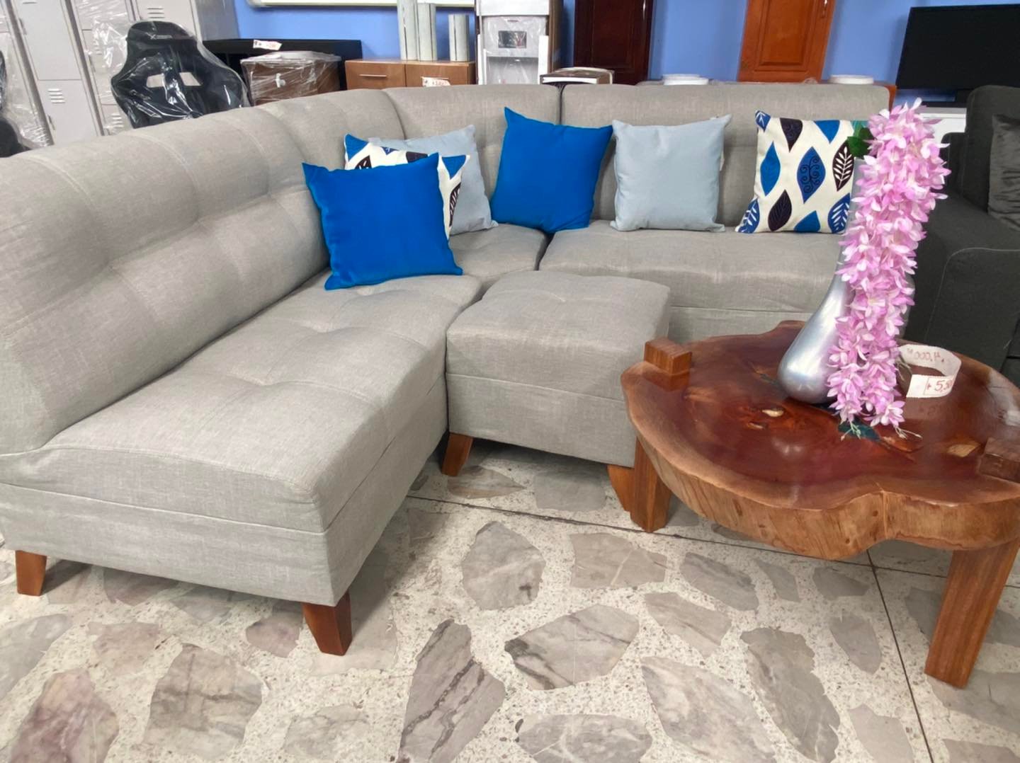 Sala Modelo 51