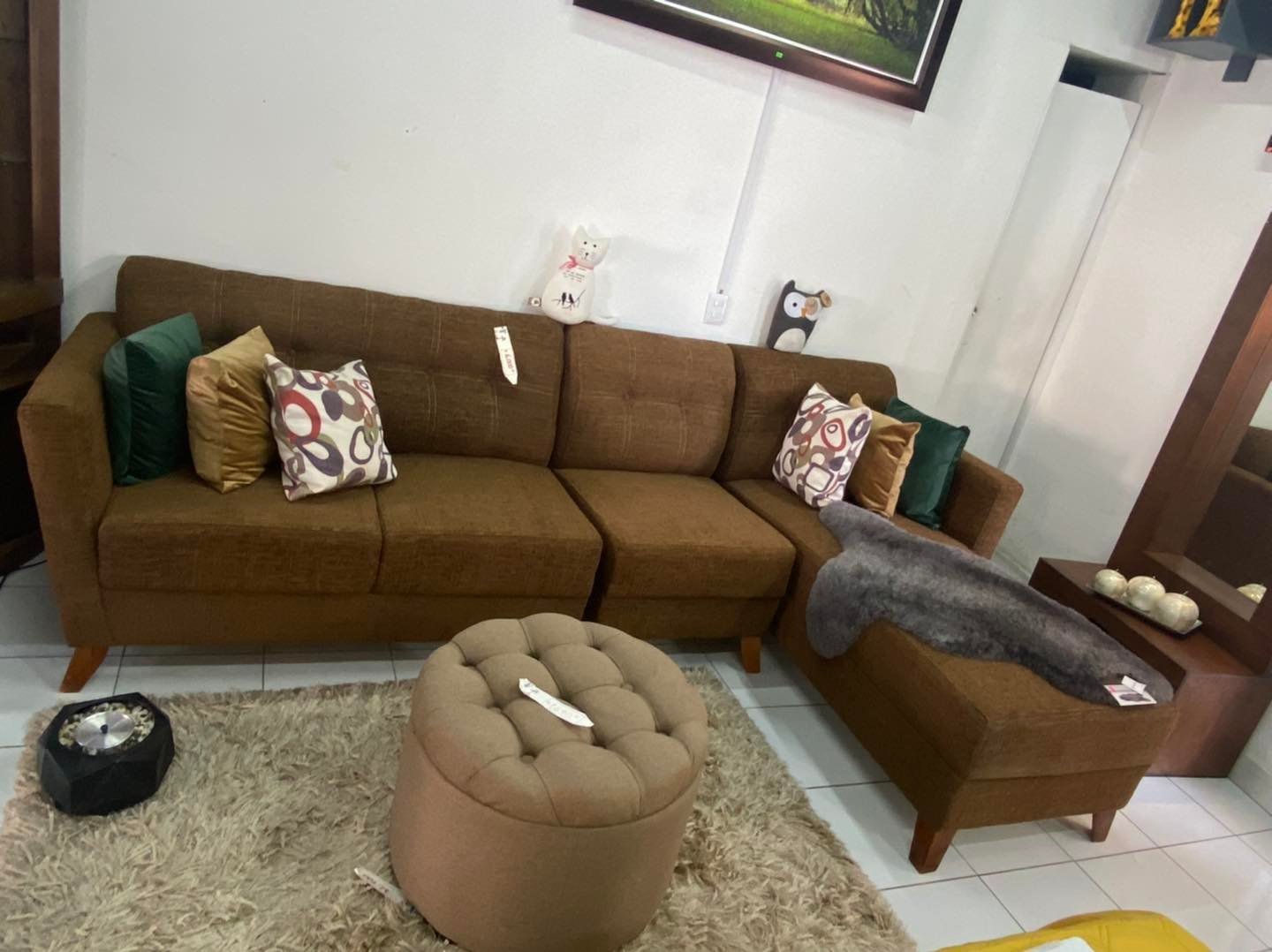 Sala Modelo 52