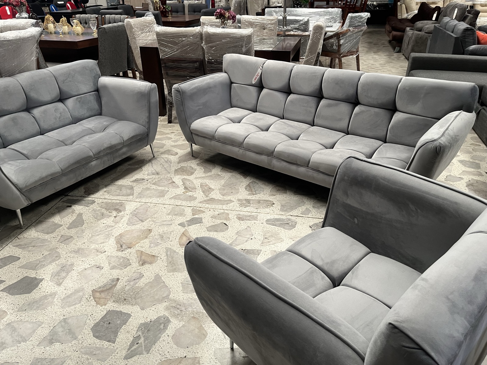 Sala Modelo 55
