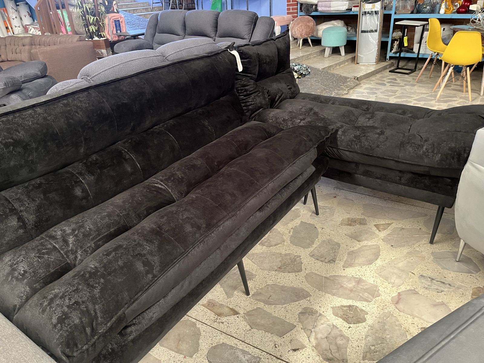 Sala Modelo 56