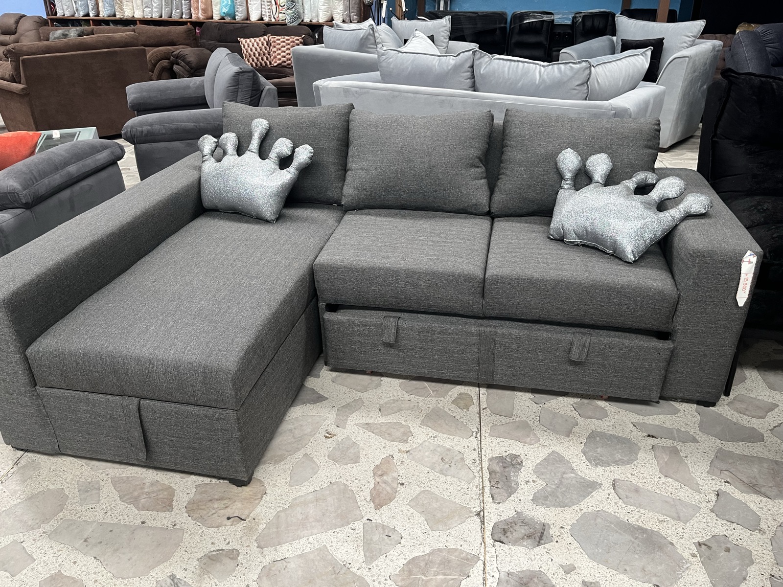 Sala Modelo 57