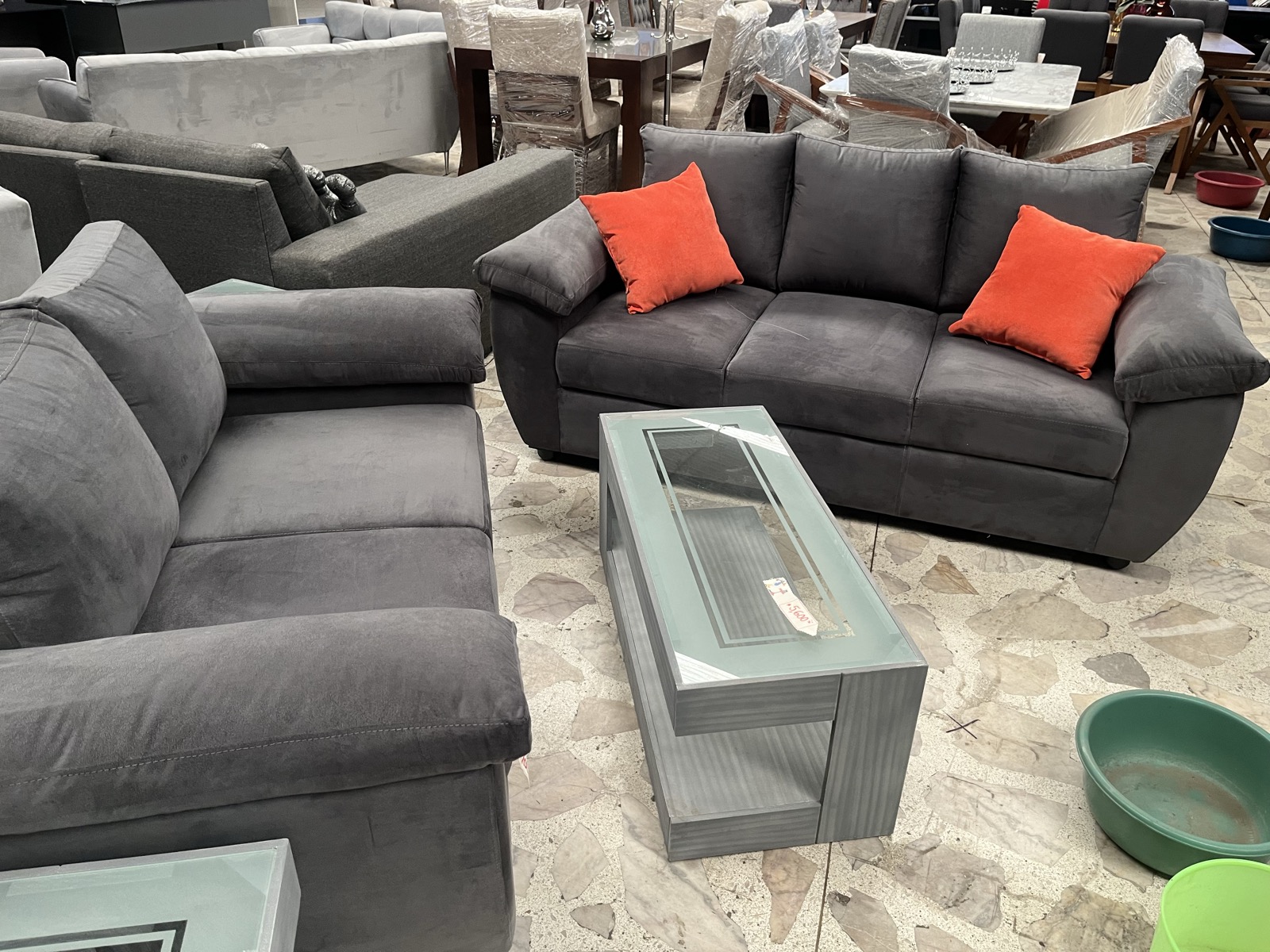 Sala Modelo 58