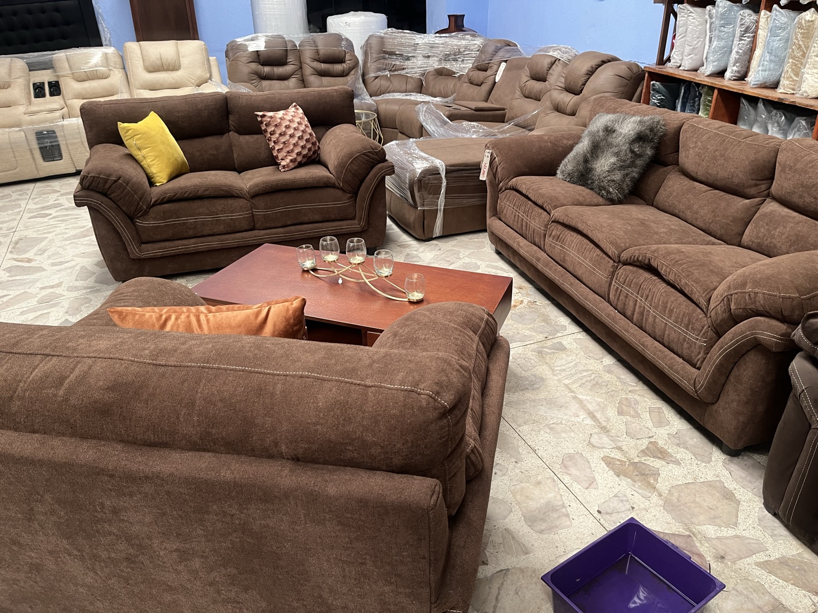 Sala Modelo 59