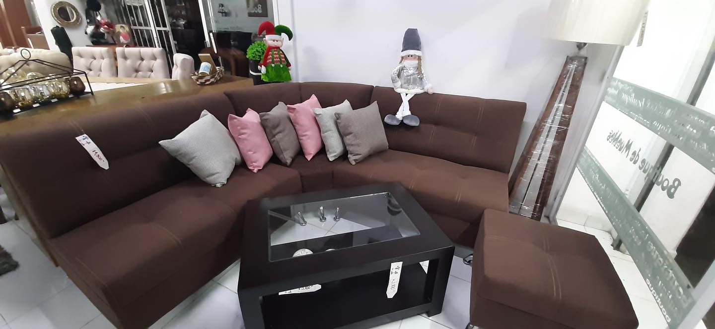 Sala Modelo 6