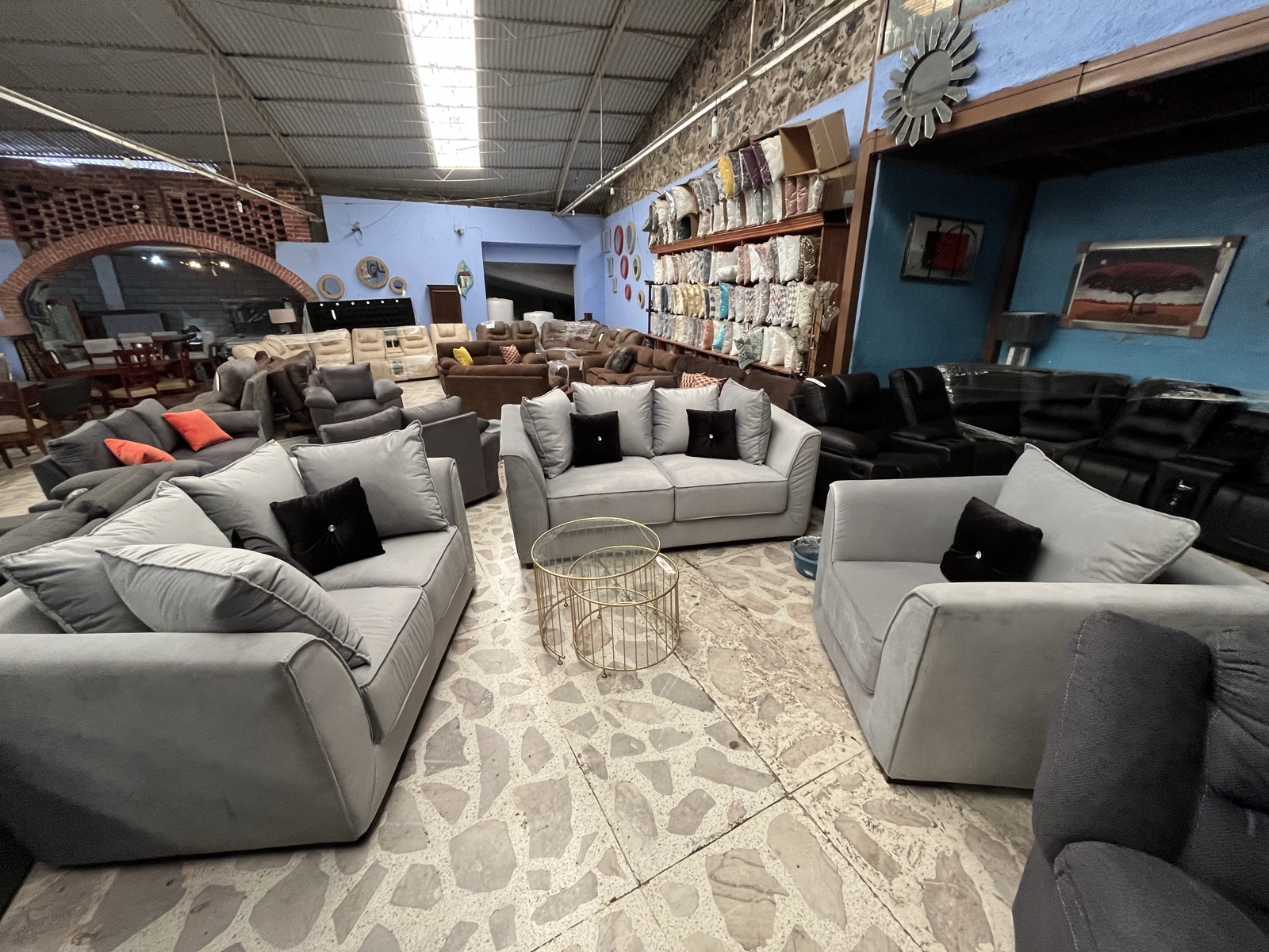 Sala Modelo 60