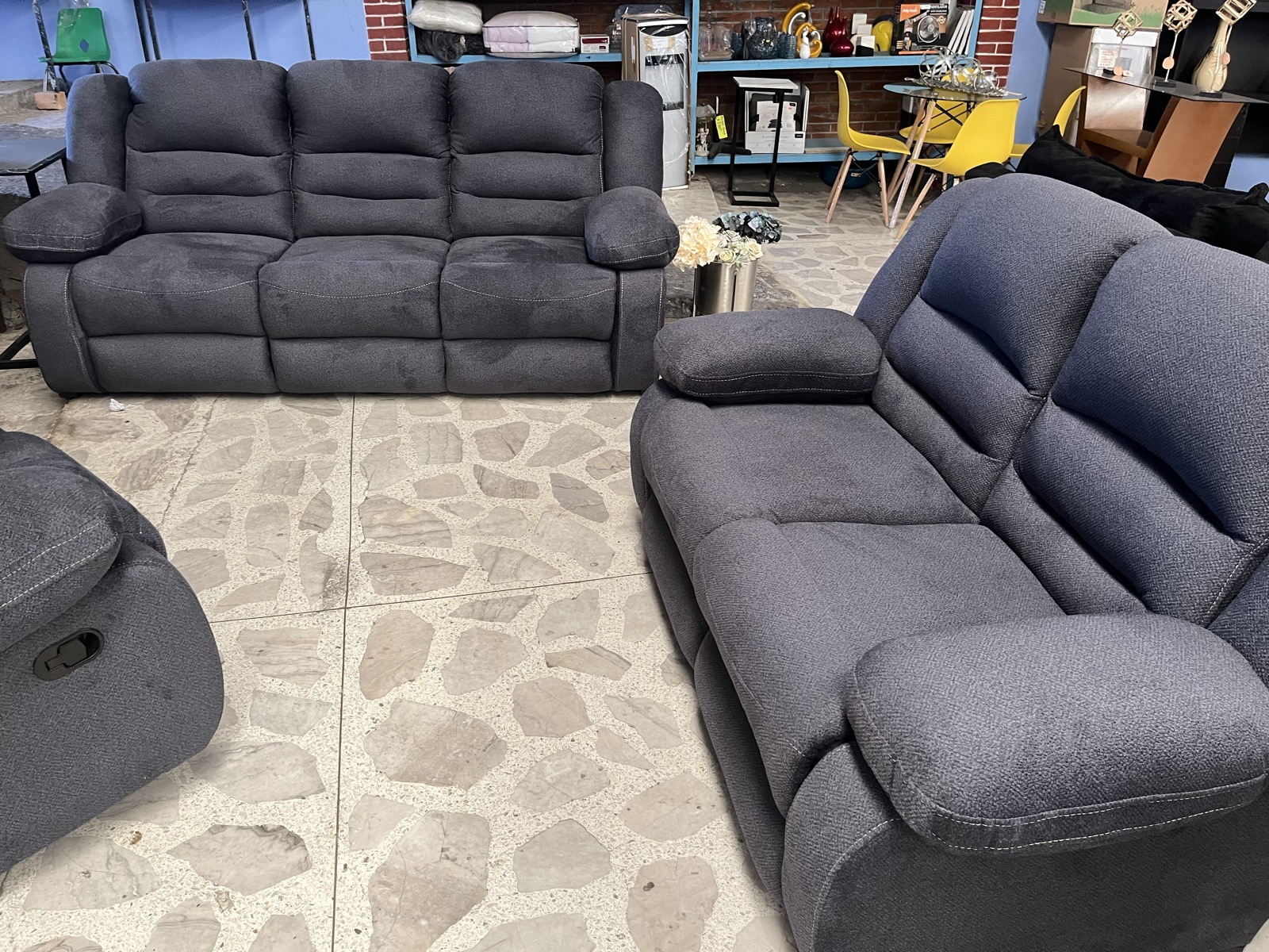 Sala Modelo 63