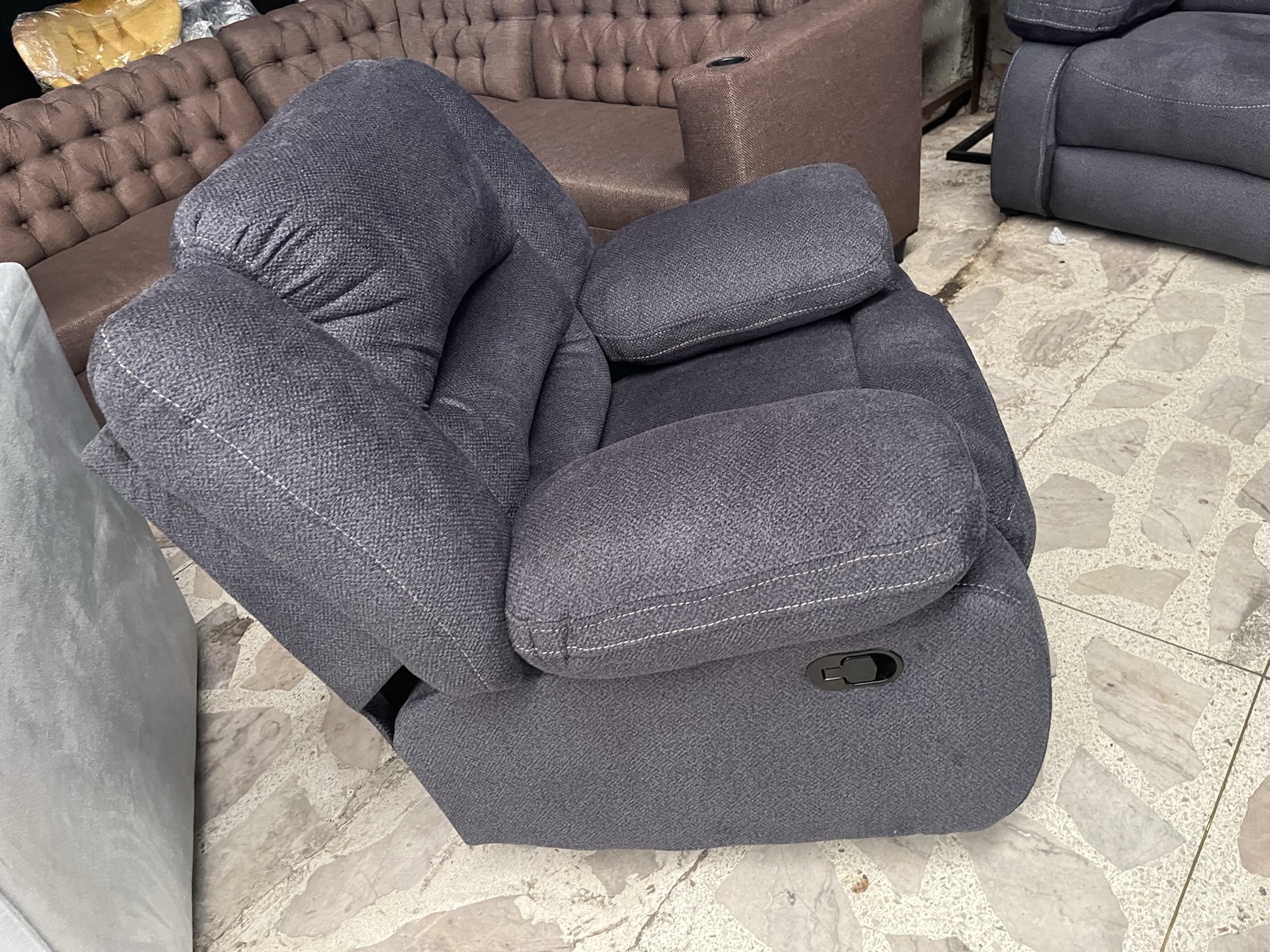 Sala Modelo 64