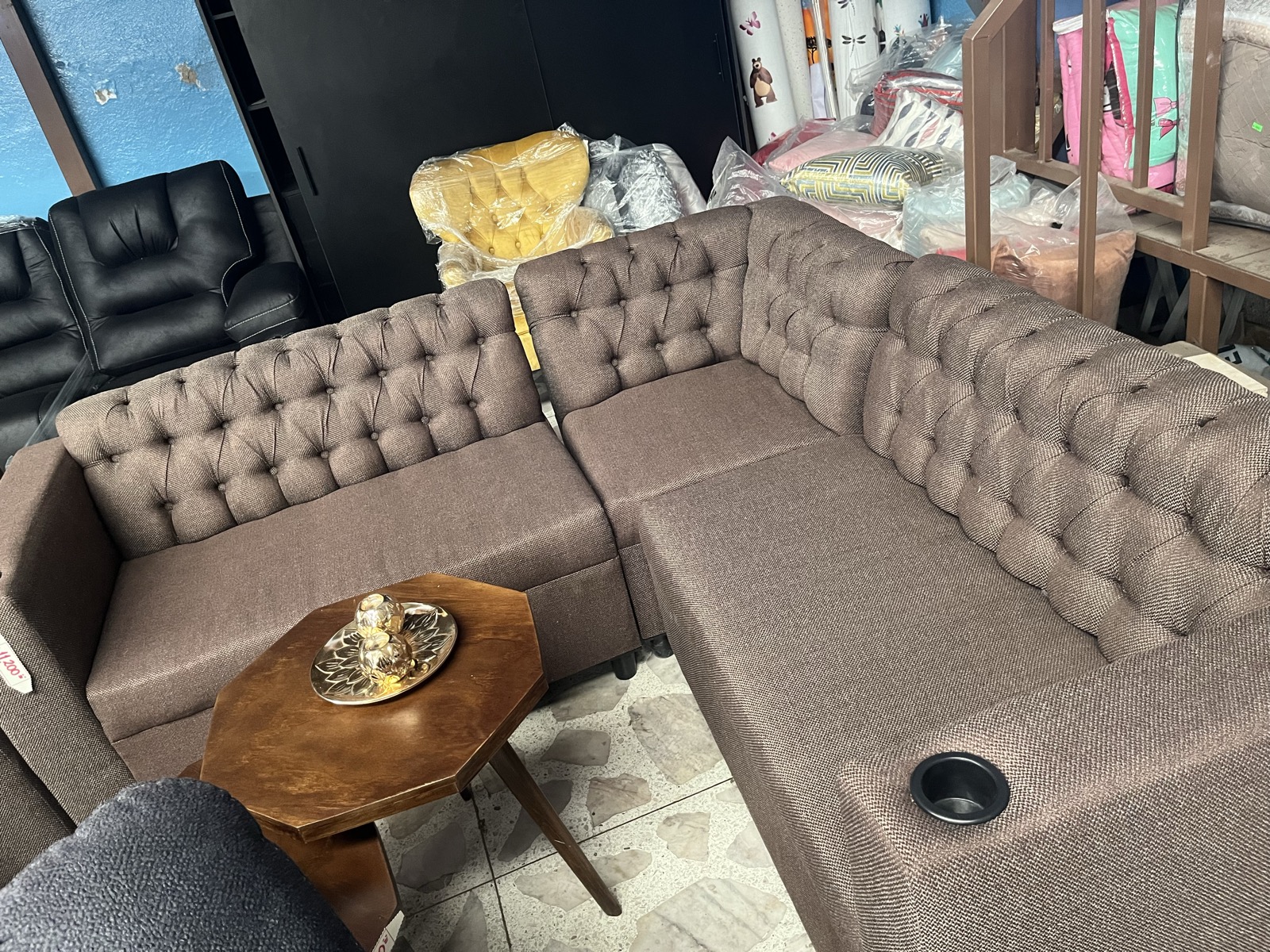Sala Modelo 65